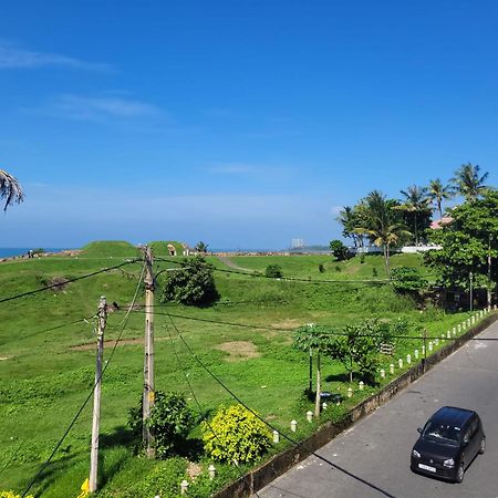 Seagreen Guesthouse - Galle Fort Exteriér fotografie