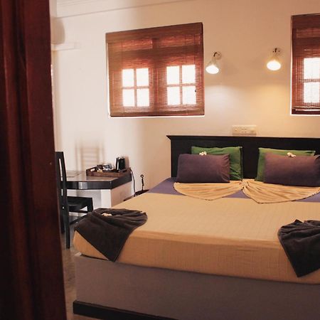 Seagreen Guesthouse - Galle Fort Exteriér fotografie