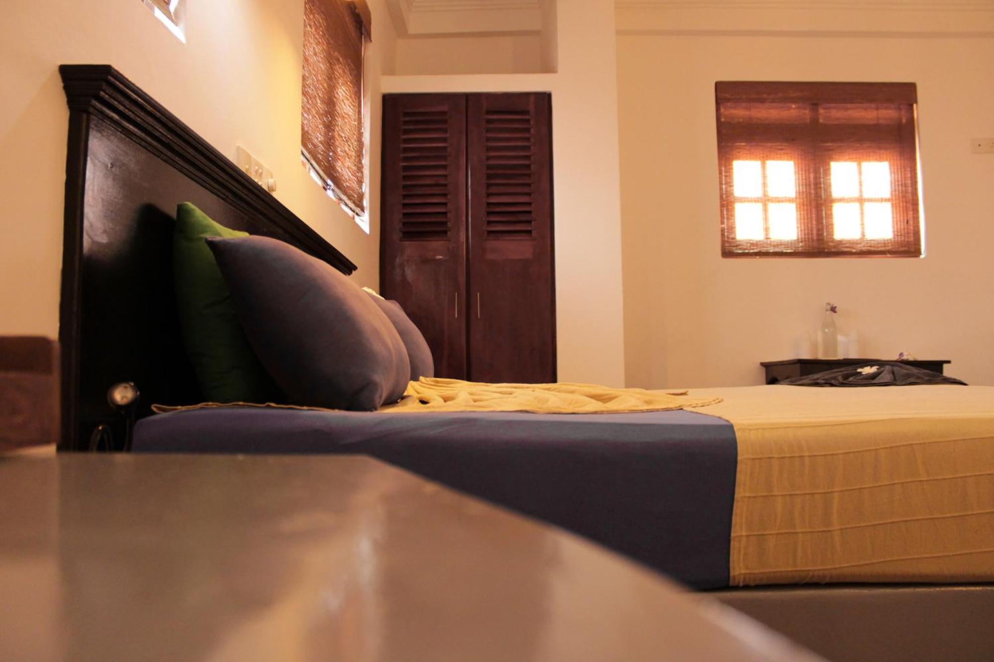 Seagreen Guesthouse - Galle Fort Exteriér fotografie