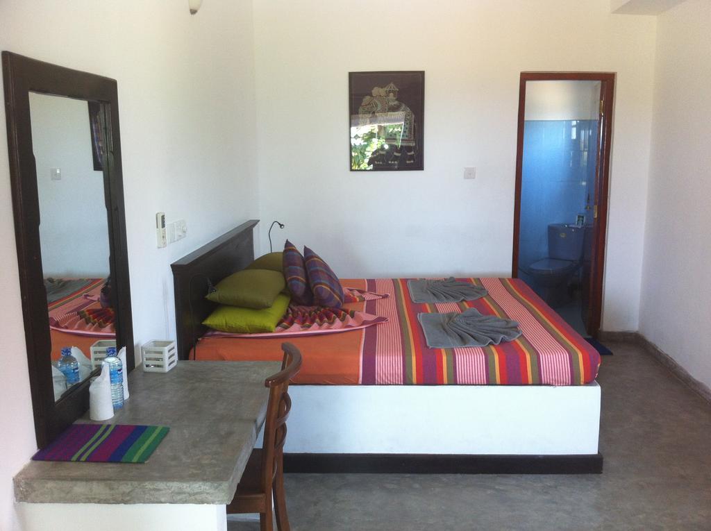 Seagreen Guesthouse - Galle Fort Exteriér fotografie