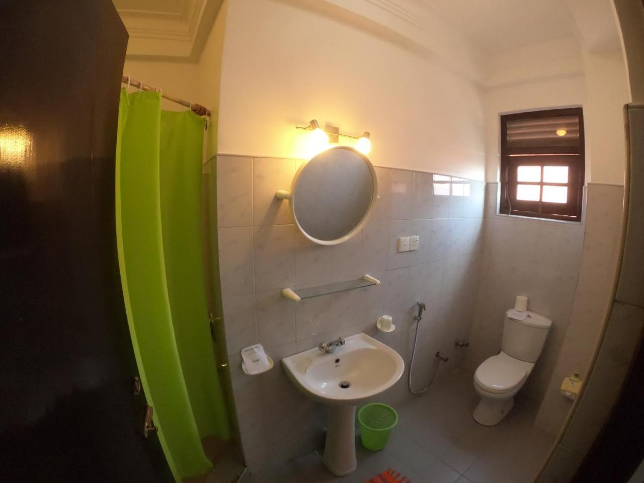 Seagreen Guesthouse - Galle Fort Exteriér fotografie